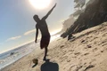 David Beckham  Instagram jpg