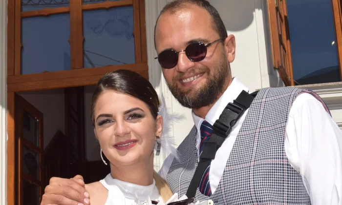 nunta Sabina Teodorescu Oreste Teodorescu socru mic (21) jpeg