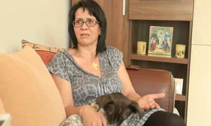 Elena (58 de ani) a ajuns la capătul puterilor jpeg