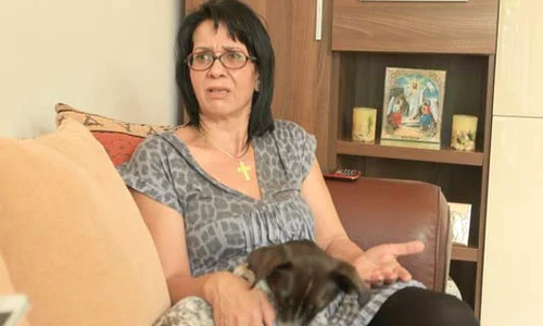 Elena (58 de ani) a ajuns la capătul puterilor jpeg