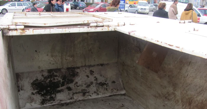 Zălăuanii mai pot renunţa şi mâine la DEEE-uri
