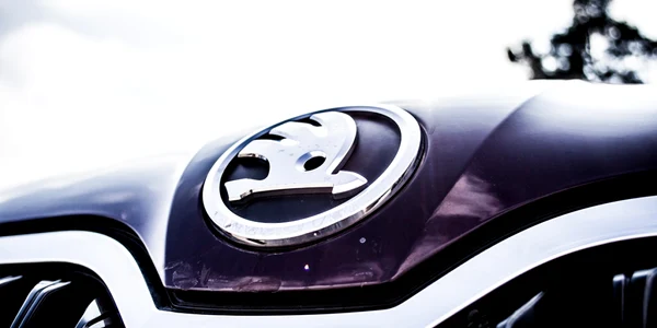 Skoda Octavia 9