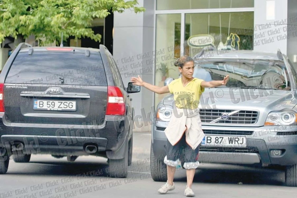 În intersecţia de  la Dristor nu doar  şaorma e celebră,  ci şi lumea  subterană  a oraşului (Fotografii Click!)