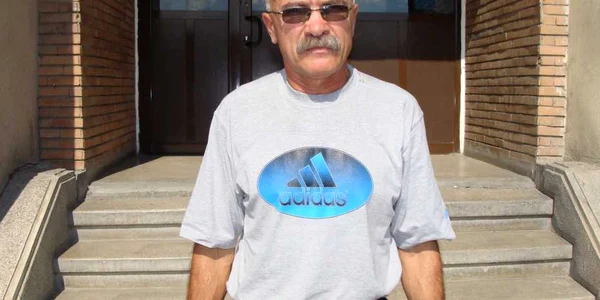 Constantin Truşcă