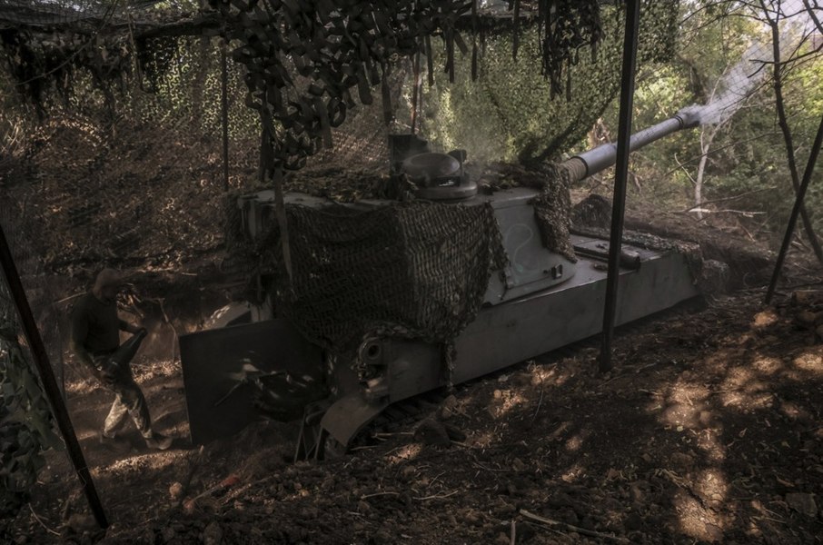 Un acord de încetare a focului înseamnă că 25% din teritoriul ucrainean rămâne sub controlul Rusiei, spune ambasadorul Ucrainei în Turcia