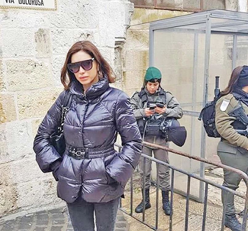 Cristina Spătar