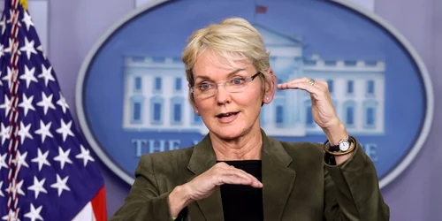Jennifer Granholm