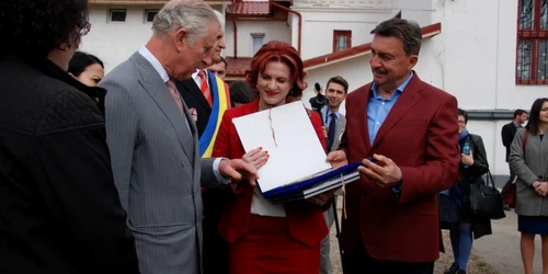 cadouri printul charles