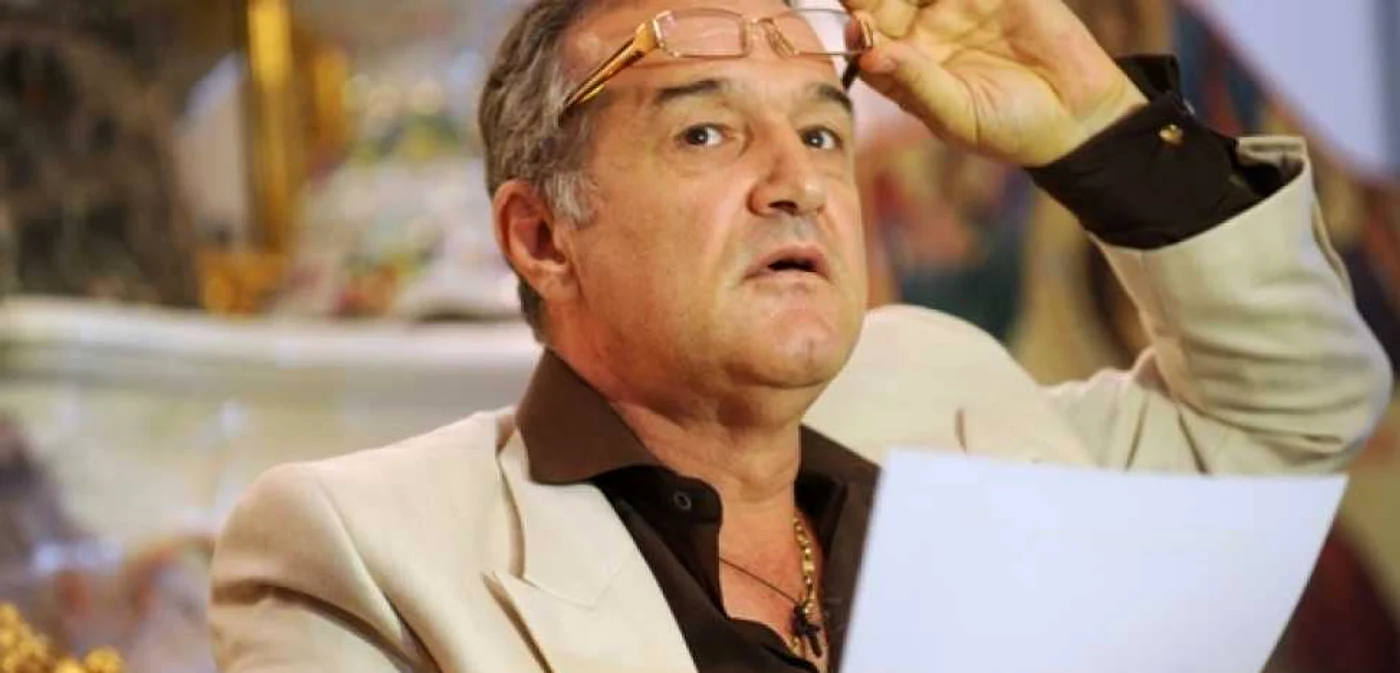 Gigi Becali