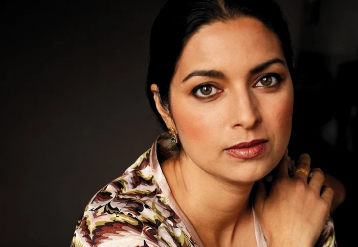 Jhumpa Lahiri