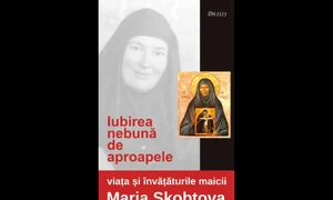 Maria Skobțova sau fidelitatea în jertfă jpeg