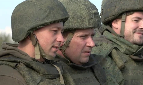 Recruti rusi soldati Rusia FOTO Profimedia jpg