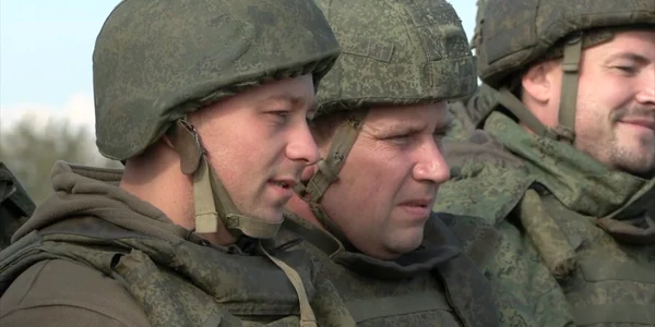 Recruti rusi soldati Rusia FOTO Profimedia jpg