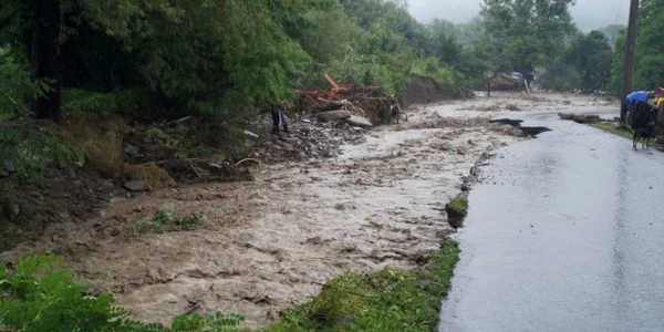 inundatii bacau