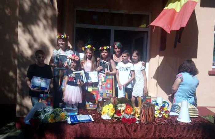 giurgiu mihaela profa de istorie foto arh pers mihaela murgoci