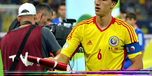 Chiricheş FOTO Răzvan Păsărică