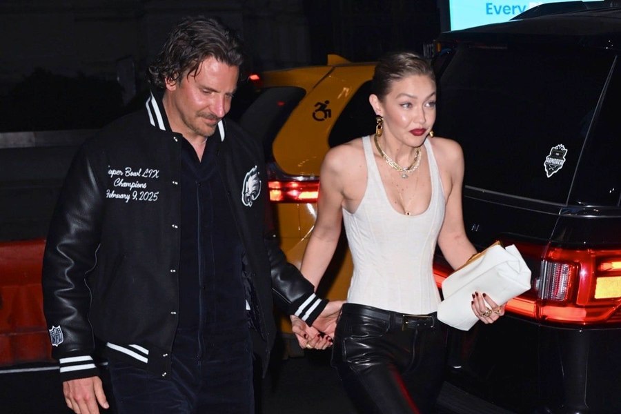 Gigi Hadid, zvonuri de nuntă cu Bradley Cooper. Ce detaliu a alimentat suspiciunile fanilor