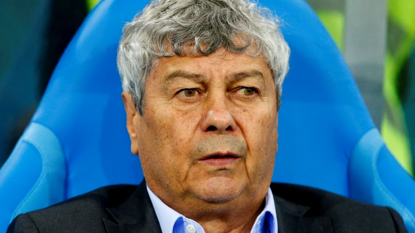 Mircea Lucescu