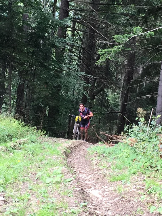 16 nicolae al romaniei tur pe bicicleta traseu via transilvanica cu levente ianosi 15 jpg jpeg