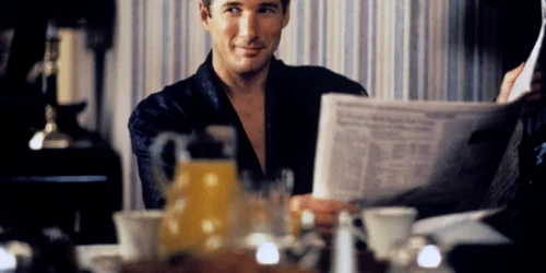Richard Gere