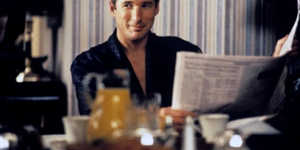 Richard Gere