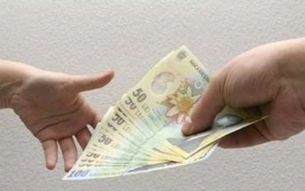 Diferenţe de salarizare între femei şi bărbaţi