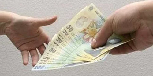 Salariul minim ar putea creşte din 2010