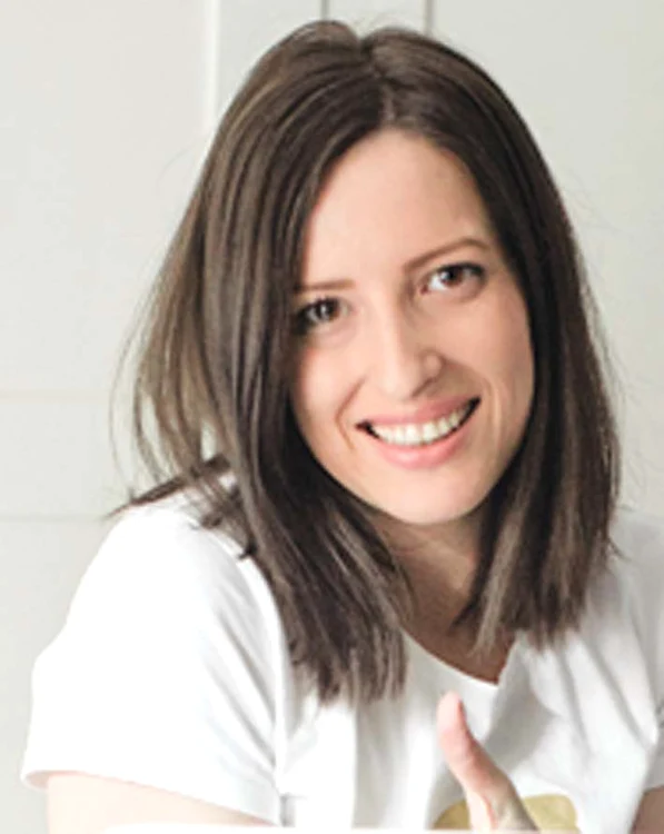 Diana Mihăilă