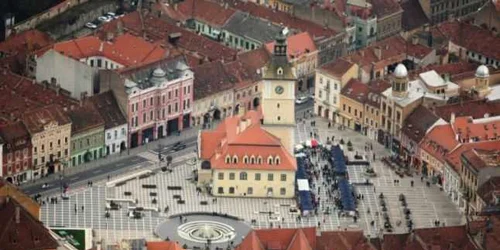 brasov