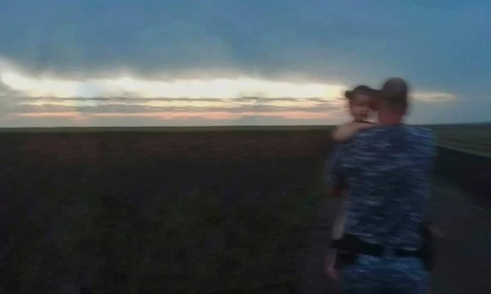 FOTO Garda de Coastă