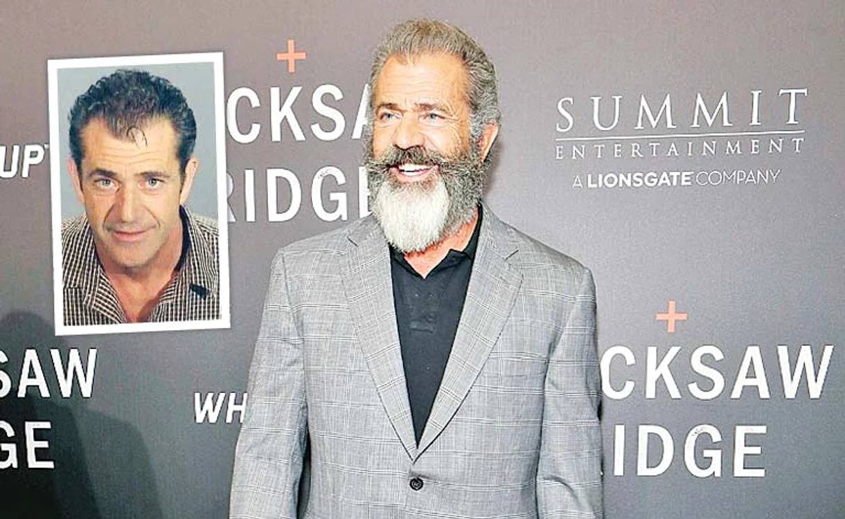 Mel Gibson, 63 de ani