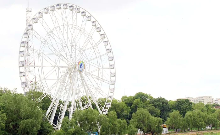 Foto: Dorin Constanda