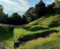 cetatea dacica costesti foto daniel guta