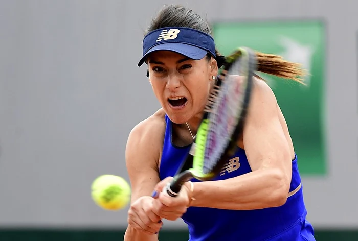 
    Sorana Cîstea s-a calificat în turul 3 la US Open 2019Foto: EPA-EFE  