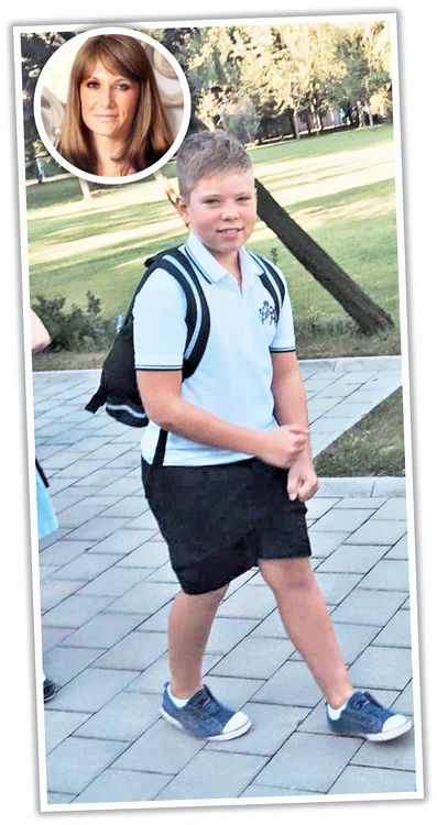 Albert, fiul Romaniței Iovan,  este elev în clasa a IV-a la  International British School  of Bucharest, unde taxa  anuală este de 10.000 €