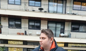 Gabriel Bălăcean FOTO Facebook Cămara lui Gabriel jpg