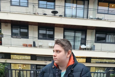 Gabriel Bălăcean FOTO Facebook Cămara lui Gabriel jpg