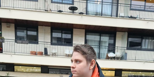 Gabriel Bălăcean FOTO Facebook Cămara lui Gabriel jpg