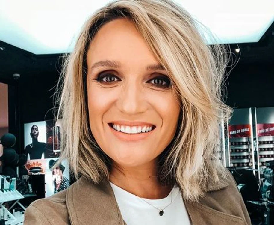 Carmen Negoiță a comentat declarațiile lui Brigitte potrivit cărora ele două și Claudia Pavel ar fi „împărțit” același bărbat Foto Instagram
