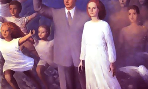 Ceauşescu şi obsesia pentru pacea mondială jpeg