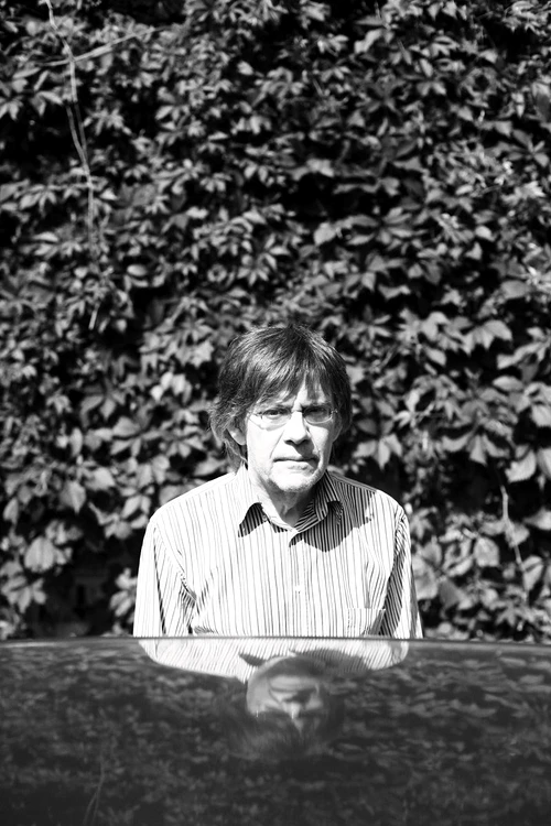 „Cinema ul nu este pînă la urmă decît un alt gen literar” interviu cu Andrei UJICĂ jpeg