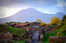 Pompeii (foto: Pixabay)