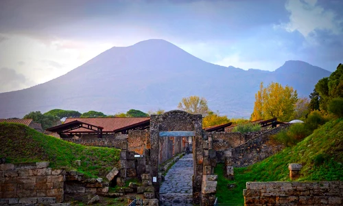 Pompeii (foto: Pixabay)