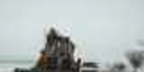 Cele 20 de utilaje pregătite s-ar putea dovedi insuficiente în cazul în care vom avea parte de nisori abundente