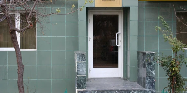cabinet avocatura Marian Topor