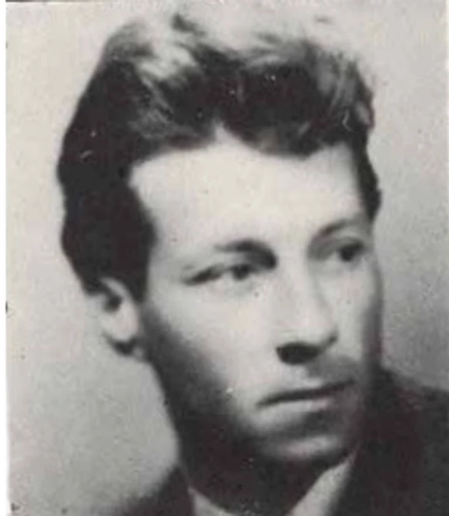 Ion „Nonel“ Racoviţă, aprox. 1965
