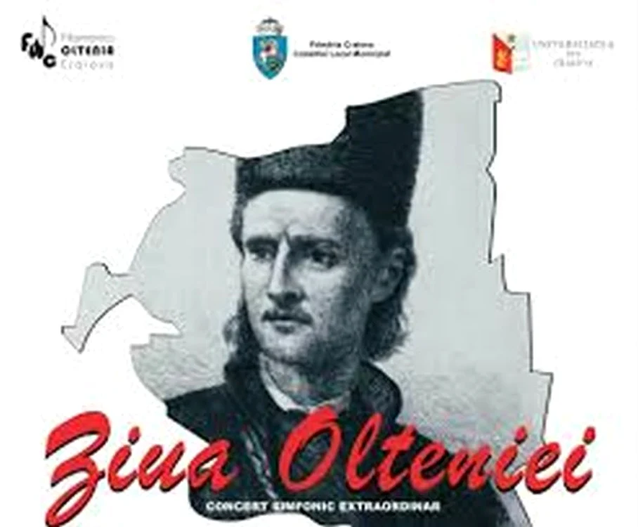 21 Martie a fost declarată Ziua Olteniei