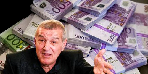 Ce avere are de fapt Gigi Becali Latifundiarul din Pipera dat de gol de un apropiat jpg