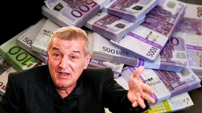 Ce avere are de fapt Gigi Becali Latifundiarul din Pipera dat de gol de un apropiat jpg
