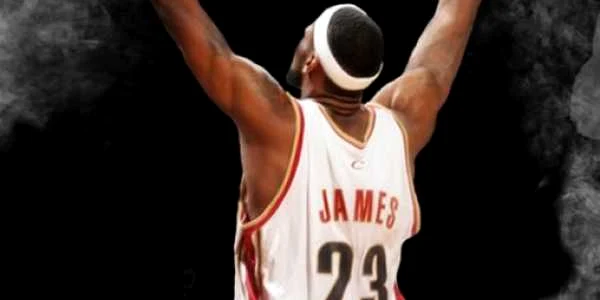 lebron james foto facebook